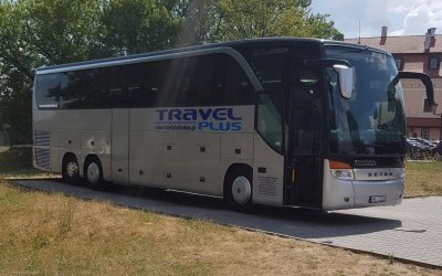 Setra S416 HDH