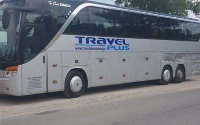 Setra S416 HDH