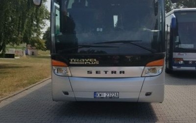 Setra S416 HDH